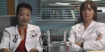 poster de la série Fontaine, je ne boirai pas...