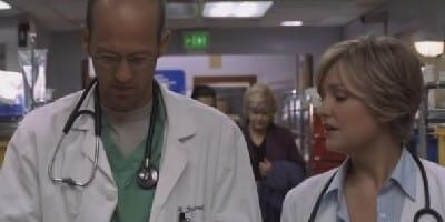 poster de la série La Rentrée de Susan Lewis