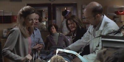 poster de la série Aveux difficiles