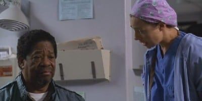 poster de la série Conduis-toi en homme