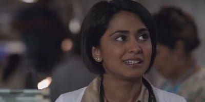 poster de la série Et maintenant ?