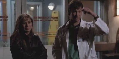 poster de la série Méprise