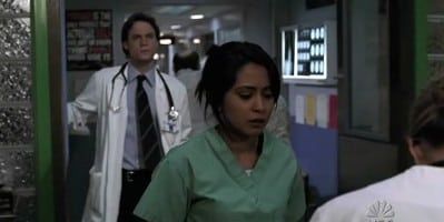 poster de la série Partir ou revenir