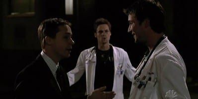 poster de la série Les mécènes