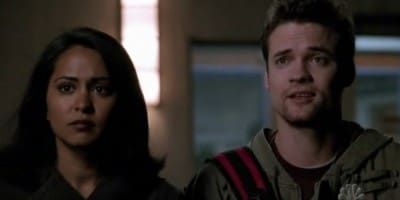 poster de la série Carter est amoureux