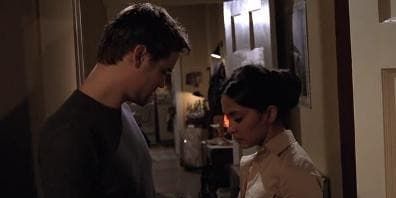 poster de la série La vie à deux