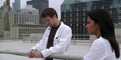 poster de la série Gallant le héros, Victor l'hystéro