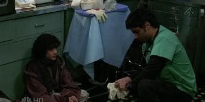 poster de la série Une raison de croire