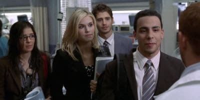 poster de la série Comme tous les jeudis