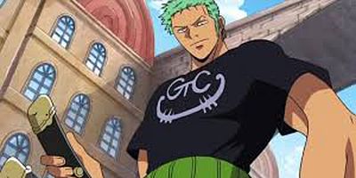 poster de la série Une mama qui a de la poigne ! Zoro la nounou se met en quatre !