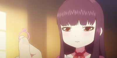 poster de la série ROUND 3