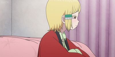 poster de la série ROUND 5