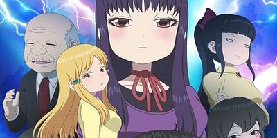 poster de la série Round 16