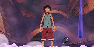 poster de la série La force de Magellan. Bonclay prend la fuite !