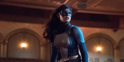 poster de la série Vortex