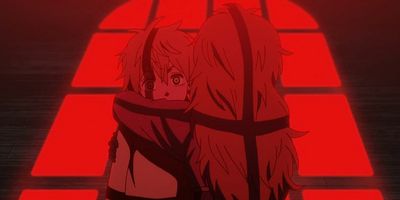 poster de la série Solidarité