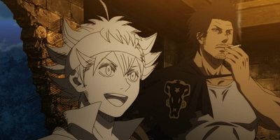 poster de la série Le Destructeur