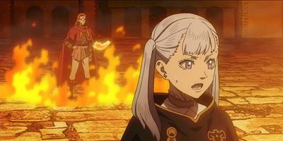 poster de la série Des sorts à la pelle