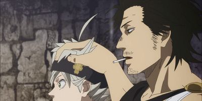 poster de la série Plus jamais