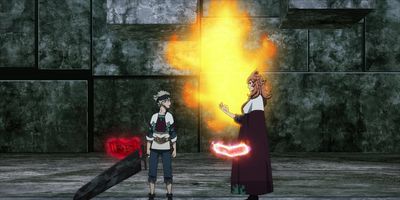 poster de la série Un nouvel avenir