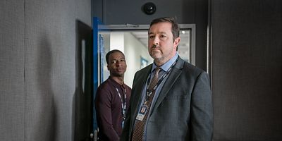 poster de la série Episode 2