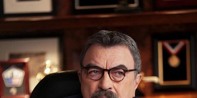 poster de la série La Chance de notre vie