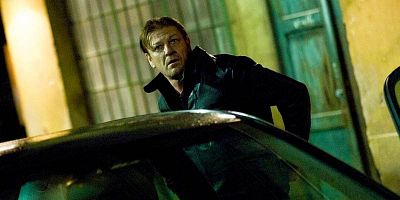 poster de la série In memoriam