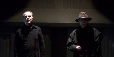 poster de la série The Plan