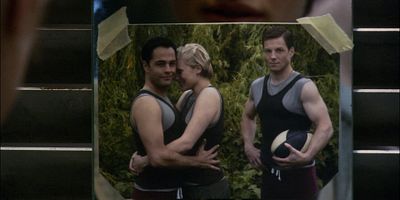 poster de la série Confession