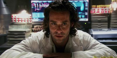 poster de la série Le retour d'Hélène