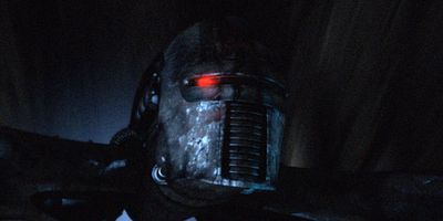 poster de la série Double affrontement