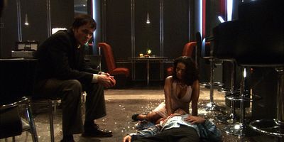 poster de la série Grève générale