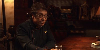 poster de la série Posez votre fardeau - première partie