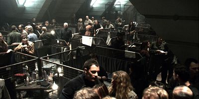 poster de la série Les sagitarrons