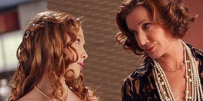 poster de la série Double face