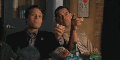 poster de la série Quitte ou double