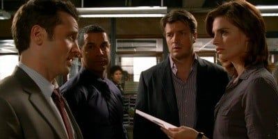 poster de la série L'escroc au coeur tendre