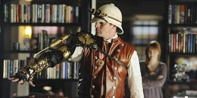 poster de la série Duel à l'ancienne