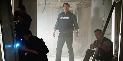 poster de la série Règlements de comptes