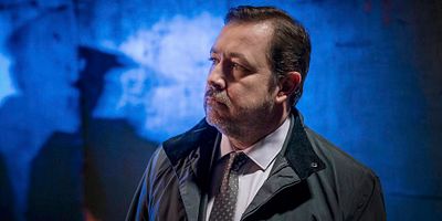 poster de la série Episode 5