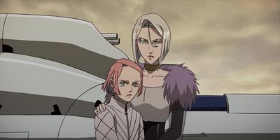 poster de la série Épisode 24