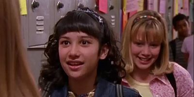 poster de la série La boum qui fait mal