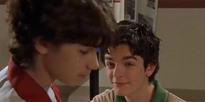 poster de la série Pour le pire et pour le meilleur