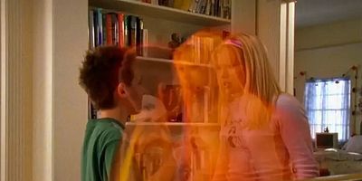 poster de la série Dans la famille MacGuire, je voudrais...