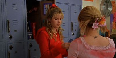 poster de la série Mon beau Larry