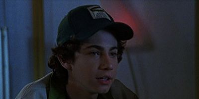 poster de la série Le grand flop de Gordo