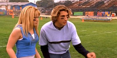 poster de la série Un garçon extraordinaire