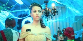 poster de la série Disparu depuis 63 heures