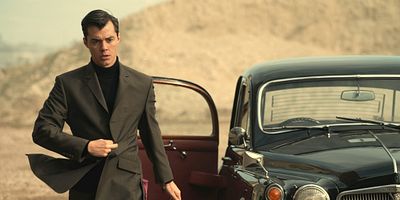 poster de la série Esme Winikus