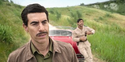 poster de la série Drôles de couples